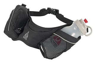 Get in Gear:  Strider Hydration Waistpack